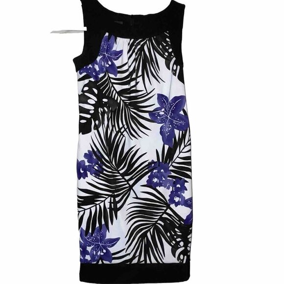 Petite Woman Lot Sz 2P Dress Pants Blazer Jeans A Line Dress Business Casual Mix - Picture 8 of 9